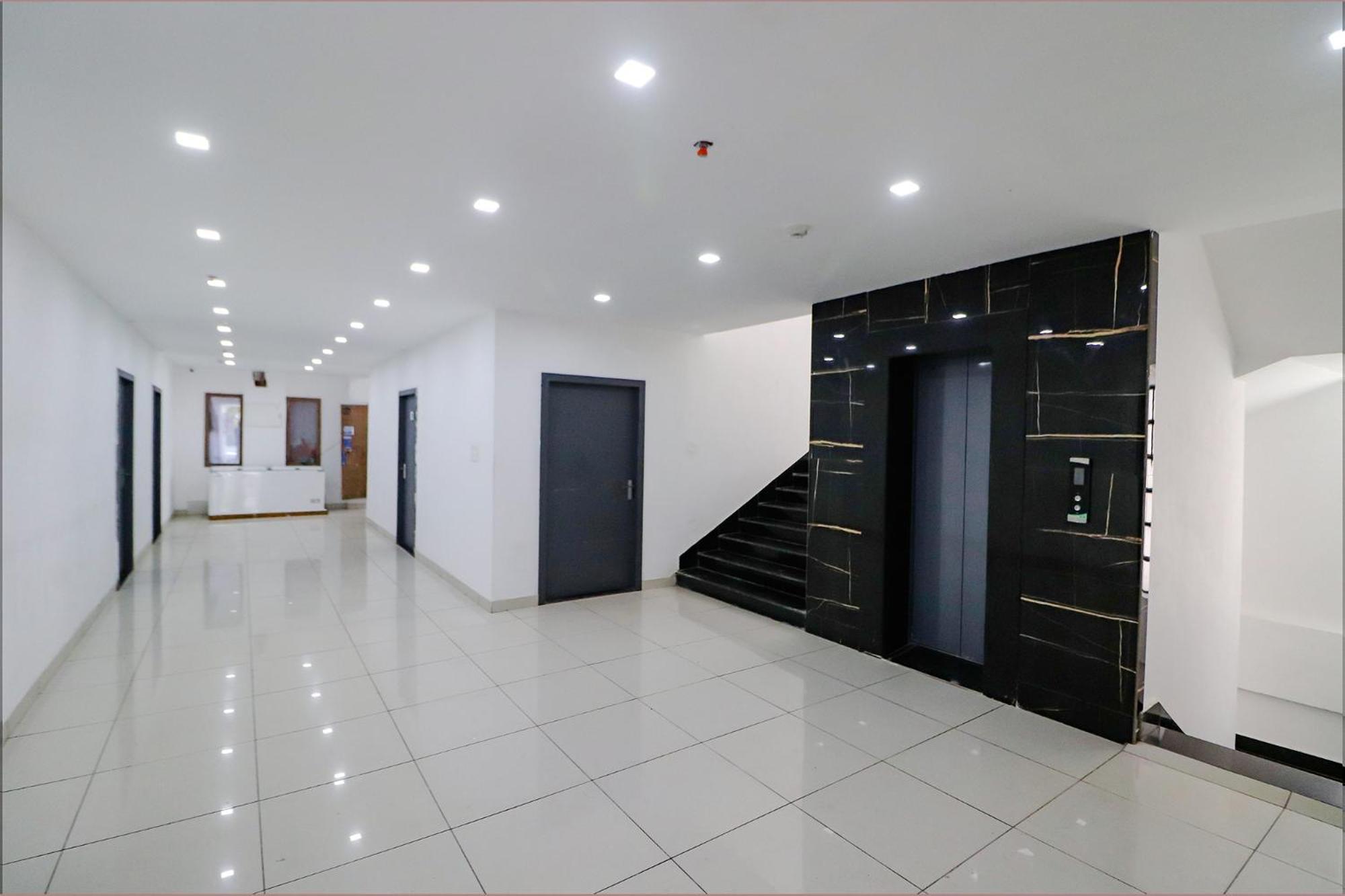 ורנאסי Fabhotel Premium Kashi מראה חיצוני תמונה